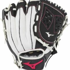 10 Inch Mizuno Prospect Finch GPP1005F3 Youth Fastpitch Softball Glove 312729
