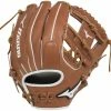 11.5 Inch Mizuno Pro Select GPSF1150 Womens Fastpitch Softball Glove 312510 -Fastpitch Softball Gloves Shop 11 5 inch mizuno pro select gpsf1150 womens fastpitch softball glove 312510 4