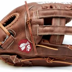 11.5 Inch Nokona Walnut W-V1150 Adult Infield Glove -Fastpitch Softball Gloves Shop 11 5 inch nokona walnut w v1150 adult infield glove 14