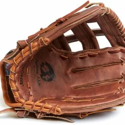 Fastpitch Softball Gloves Shop -Fastpitch Softball Gloves Shop 11 5 inch nokona walnut w v1150 adult infield glove 8