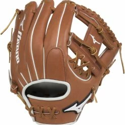 11.75 Inch Mizuno Pro Select GPSF1175 Womens Fastpitch Softball Glove 312511