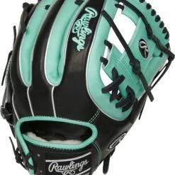 11.75 Inch Rawlings Pro Preferred PROS315-2BOM Adult Infield Baseball Glove