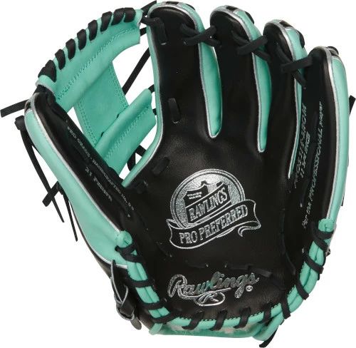 Fastpitch Softball Gloves Shop -Fastpitch Softball Gloves Shop 11 75 inch rawlings pro preferred pros315 2bom adult infield baseball glove 14