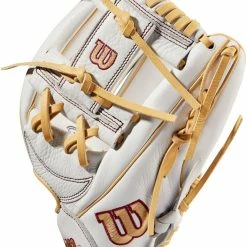 11.75 Inch Wilson A1000 Women's Infield Fastpitch Softball Glove WBW1001781175 -Fastpitch Softball Gloves Shop 11 75 inch wilson a1000 women s infield fastpitch softball glove wbw1001781175 16