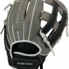 11 Inch Easton Ghost Flex GF1100FP Youth Fastpitch Softball Glove