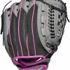11 Inch Wilson Flash WTA045RF1911 Girls Fastpitch Softball Glove -Fastpitch Softball Gloves Shop 11 inch wilson flash wta045rf1911 girls fastpitch softball glove 10