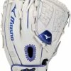 12.5 Inch Mizuno MVP Prime SE GMVP1250PSEF8-White/Royal Women's Fastpitch Softball Glove -Fastpitch Softball Gloves Shop 12 5 inch mizuno mvp prime se gmvp1250psef8 white royal women s fastpitch softball glove 8