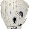 12.5 Inch Mizuno MVP Prime SE GMVP1250PSEF8-White/Silver Women's Fastpitch Softball Glove -Fastpitch Softball Gloves Shop 12 5 inch mizuno mvp prime se gmvp1250psef8 white silver women s fastpitch softball glove 8
