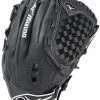12.5 Inch Mizuno Prospect GPL1250F2 Girl's Youth Fastpitch Softball Glove 312590 -Fastpitch Softball Gloves Shop 12 5 inch mizuno prospect gpl1250f2 girl s youth fastpitch softball glove 312590 10