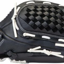 12.5 Inch Mizuno Prospect GPSL1250F3 Girl's Fastpitch Softball Glove 312855 7 12.5 Inch Mizuno Prospect GPSL1250F3 Girl's Fastpitch Softball Glove 312855 -Fastpitch Softball Gloves Shop 12 5 inch mizuno prospect gpsl1250f3 girl s fastpitch softball glove 312855 11