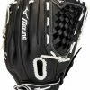 12.5 Inch Mizuno Prospect GPSL1250F3 Girl's Fastpitch Softball Glove 312855