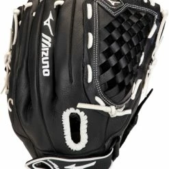 12.5 Inch Mizuno Prospect GPSL1250F3 Girl's Fastpitch Softball Glove 312855