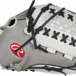 12.5 Inch Rawlings Heart Of The Hide PRO125SB-18GW Women's Fastpitch Softball Glove -Fastpitch Softball Gloves Shop 12 5 inch rawlings heart of the hide pro125sb 18gw women s fastpitch softball glove 16