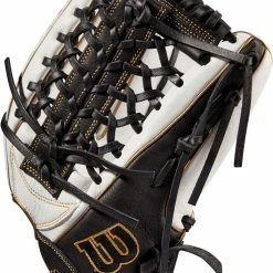 12.5 Inch Wilson A1000 Women's Outfield Fastpitch Softball Glove WBW100184125 -Fastpitch Softball Gloves Shop 12 5 inch wilson a1000 women s outfield fastpitch softball glove wbw100184125 16
