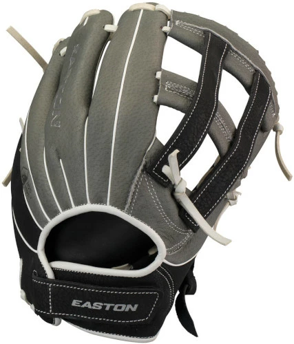 12 Inch Easton Ghost Flex GF1200FP Youth Fastpitch Softball Glove 3 12 Inch Easton Ghost Flex GF1200FP Youth Fastpitch Softball Glove