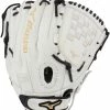 12 Inch Mizuno MVP Prime GMVP1200PF3W Women's Fastpitch Softball Glove 312787 -Fastpitch Softball Gloves Shop 12 inch mizuno mvp prime gmvp1200pf3w women s fastpitch softball glove 312787 10