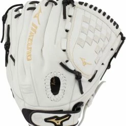 12 Inch Mizuno MVP Prime GMVP1200PF3W Women's Fastpitch Softball Glove 312787