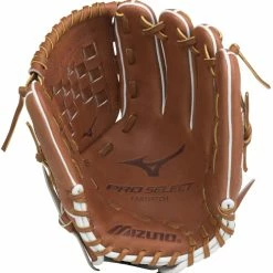 Fastpitch Softball Gloves Shop -Fastpitch Softball Gloves Shop 12 inch mizuno pro select gpsf1200 womens fastpitch softball glove 312512 14