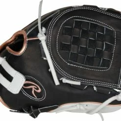 12 Inch Rawlings Heart Of The Hide PRO120SB-3BRG Women's Fastpitch Softball Glove -Fastpitch Softball Gloves Shop 12 inch rawlings heart of the hide pro120sb 3brg women s fastpitch softball glove 17