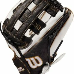 12 Inch Wilson A1000 Women's Infield Fastpitch Softball Glove WBW10017912 -Fastpitch Softball Gloves Shop 12 inch wilson a1000 women s infield fastpitch softball glove wbw10017912 16