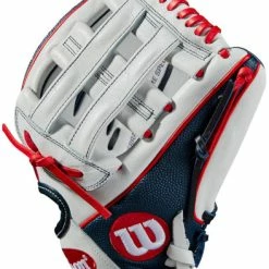 12 Inch Wilson A2000 SuperSkin Sierra Romero Game Model WTA20RF20SR32GM Women's Fastpitch Softball Glove -Fastpitch Softball Gloves Shop 12 inch wilson a2000 superskin sierra romero game model wta20rf20sr32gm women s fastpitch softball glove 11