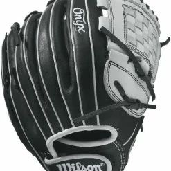 12 Inch Wilson Onyx WTA12RF1712 Women's Fastpitch Softball Glove
