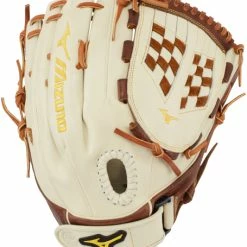 13 Inch Mizuno Classic Pro Soft GCF1300F3 Women's Fastpitch Softball Glove 312775
