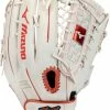 13 Inch Mizuno MVP Prime SE GMVP1300PSEF8-White/Red Women's Fastpitch Softball Glove -Fastpitch Softball Gloves Shop 13 inch mizuno mvp prime se gmvp1300psef8 white red women s fastpitch softball glove 8