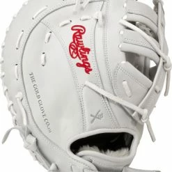 13 Inch Rawlings Liberty Advanced RLAFB Women's Fastpitch Softball Firstbase Mitt