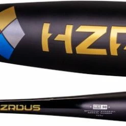 2022 True Temper HZRDUS Adult BBCOR Baseball Bat (-3oz) BB22HZRB3