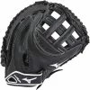 32.5 Inch Mizuno Prospect GXS102 Girl's Youth Fastpitch Softball Catcher Mitt 312591 1 32.5 Inch Mizuno Prospect GXS102 Girl's Youth Fastpitch Softball Catcher Mitt 312591 -Fastpitch Softball Gloves Shop 32 5 inch mizuno prospect gxs102 girl s youth fastpitch softball catcher mitt 312591 5