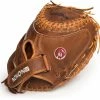 32.5 Inch Nokona Walnut WV3250 Women's Fastpitch Softball Catcher Mitt -Fastpitch Softball Gloves Shop 32 5 inch nokona walnut wv3250 women s fastpitch softball catcher mitt 8