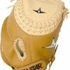 33.5 Inch All-Star Professional Series CMW2511 Girl's Fastpitch Softball Catcher's Mitt -Fastpitch Softball Gloves Shop 33 5 inch all star professional series cmw2511 girl s fastpitch softball catcher s mitt 5