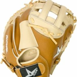 33.5 Inch All-Star Professional Series CMW3001 Women's Fastpitch Softball Catcher's Mitt