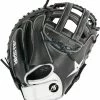 33.5 Inch All-Star Professional Series CMW3001B Women's Fastpitch Softball Catcher's Mitt 1 33.5 Inch All-Star Professional Series CMW3001B Women's Fastpitch Softball Catcher's Mitt -Fastpitch Softball Gloves Shop 33 5 inch all star professional series cmw3001b women s fastpitch softball catcher s mitt 5