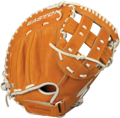 34 Inch Easton Professional Softball Collection Womens Fastpitch Catcher Mitt PC2FP 3 34 Inch Easton Professional Softball Collection Womens Fastpitch Catcher Mitt PC2FP