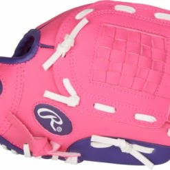 9 Inch Rawlings Players Series PL91PP T-Ball Glove -Fastpitch Softball Gloves Shop 9 inch rawlings players series pl91pp t ball glove 11