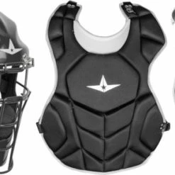 All-Star League Series CKCC912LS Youth Entry Level Catchers Gear Set