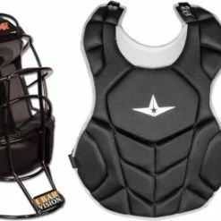 All-Star League Series CKCCTBALL T-Ball Entry Level Catchers Gear Set
