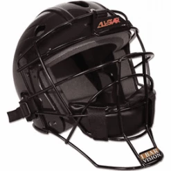 All-Star League Series - MVP1000 - Youth Catcher's Helmet