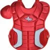 All-Star Player's Series - CP912PS - Youth Chest Protector -Fastpitch Softball Gloves Shop all star player s series cp912ps youth chest protector 10