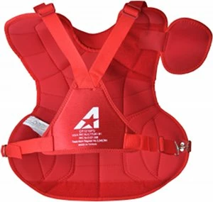 All-Star Player's Series - CP912PS - Youth Chest Protector 4 All-Star Player's Series - CP912PS - Youth Chest Protector - Image 2