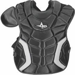 All-Star Player's Series - CP912PS - Youth Chest Protector 9 All-Star Player's Series - CP912PS - Youth Chest Protector -Fastpitch Softball Gloves Shop all star player s series cp912ps youth chest protector 17