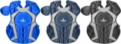 All-Star Player's Series CPCC79PS Junior Youth Baseball Chest Protector -Fastpitch Softball Gloves Shop all star player s series cpcc79ps junior youth baseball chest protector 11