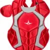 All-Star Player's Series CPCC912PS Youth Baseball Chest Protector -Fastpitch Softball Gloves Shop all star player s series cpcc912ps youth baseball chest protector 8