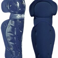 All-Star Player's Series - LG912PS - Youth Catcher's Leg Guards -Fastpitch Softball Gloves Shop all star player s series lg912ps youth catcher s leg guards 16