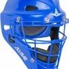 All-Star Player's Series MVP2310 Youth Catcher's Helmet 2 All-Star Player's Series MVP2310 Youth Catcher's Helmet -Fastpitch Softball Gloves Shop all star player s series mvp2310 youth catcher s helmet 9
