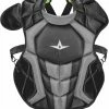 All-Star System 7 Axis CPCC912S7X Youth Baseball Chest Protector -Fastpitch Softball Gloves Shop all star system 7 axis cpcc912s7x youth baseball chest protector 4