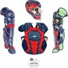 All-Star System 7 Axis Elite Travel Team CKCC912S7XTT Youth Catchers Gear Set 1 All-Star System 7 Axis Elite Travel Team CKCC912S7XTT Youth Catchers Gear Set -Fastpitch Softball Gloves Shop all star system 7 axis elite travel team ckcc912s7xtt youth catchers gear set 32