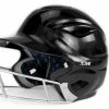 All-Star System 7 BH3010FGAFX Girl's Fastpitch Softball Batting Helmet W/ Facemask -Fastpitch Softball Gloves Shop all star system 7 bh3010fgaf girls fastpitch softball batting helmet w facemask 15